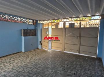 Casa · 200m² · 5 Quartos · 2 Vagas · KITNETS PARA LOCAÇÃO - ZONA SUL - JARDIM VALE DO SOL