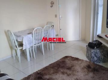 Apartamento · 48m² · 2 Quartos · 1 Vaga · Oportunidade! Ed Mantiqueira I (Residencial Galo Branco) - 2 quartos / 1 vaga / 1° andar