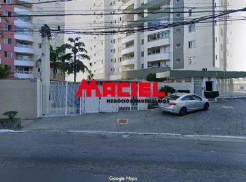 Apartamento · 111m² · 4 Quartos · 2 Vagas · APARTAMENTO COM 4 QUARTOS SENDO 2 SUÍTES EM FRENTE AO PARQUE DA CIDADE - SÃO JOSÉ DOS CAMPOS