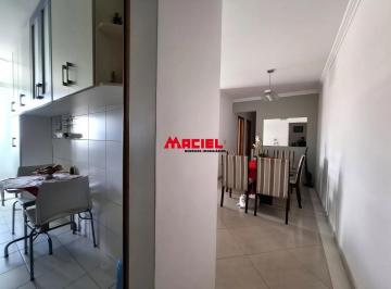 Apartamento · 94m² · 3 Quartos · 2 Vagas · ÓTIMO APARTAMENTO COM 3 QUARTOS E 1 SUÍTE EM FRENTE AO PARQUE DA CIDADE, NO BAIRRO SANTANA - SÃO JOS