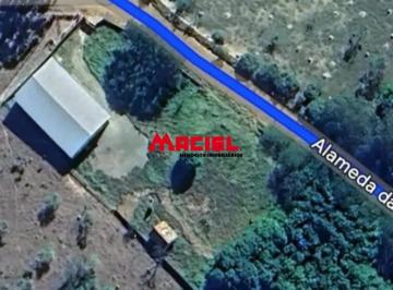 Comercial · 380m² · 5 Vagas · OPORTUNIDADE IMPERDÍVEL: GALPÃO + AMPLO TERRENO EM CAÇAPAVA VELHA! 4.000 M²