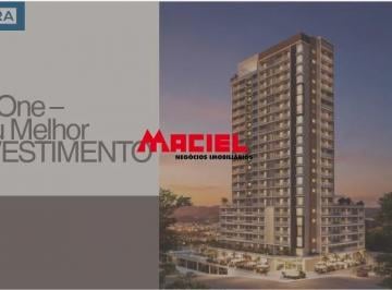 Apartamento · 30m² · 1 Quarto · 1 Vaga · JD OSWALDO CRUZ: ED LIV ONE - TIPO STUDIO  -  LANÇAMENTO!!!