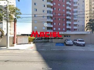 Apartamento · 111m² · 3 Quartos · 2 Vagas · APARTAMENTO DE 3 QUARTOS SENDO 1 SUÍTE, COM VISTA PARA O PARQUE DA CIDADE - SÃO JOSÉ DOS CAMPOS