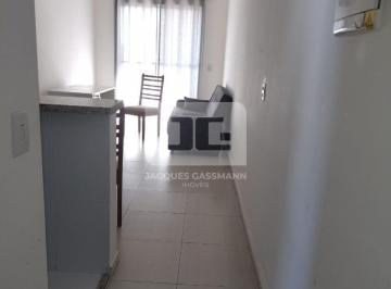 Apartamento · 60m² · 2 Quartos · Apartamento para aluguel - em Assunção