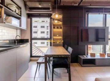 Apartamento · 50m² · 2 Quartos · Apartamento à venda - em São Francisco