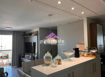 21784378012817.jpg · Apartamento à venda, Conjunto Residencial Trinta e Um de Março, São José dos Campos, SP