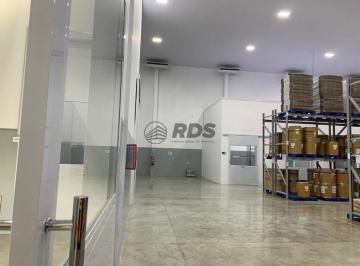 Comercial · 932m² · Comercial para aluguel - no Planalto