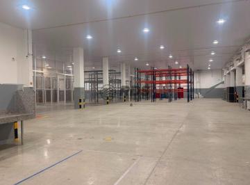 Comercial · 3688m² · Comercial para aluguel - no Planalto