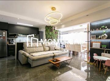 Apartamento · 94m² · 2 Quartos · 2 Vagas · Apartamento à venda - em Tatuapé