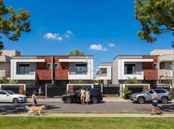 Casa · 102m² · 3 Quartos · 2 Vagas · Casa à venda - em Santa Felicidade