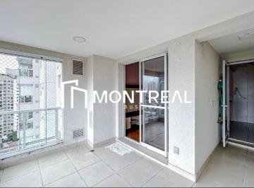 Apartamento · 68m² · 2 Quartos · 1 Vaga · Apartamento à venda - em Tatuapé
