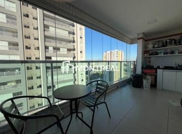 Apartamento · 92m² · 3 Quartos · 2 Vagas · Apartamento à venda - em Tatuapé