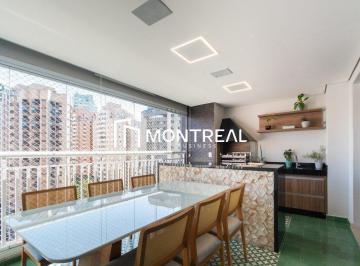Apartamento · 115m² · 3 Quartos · 2 Vagas · Apartamento à venda - na Chácara Inglesa