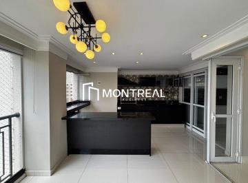 Apartamento · 140m² · 3 Quartos · 2 Vagas · Apartamento à venda - no Ipiranga