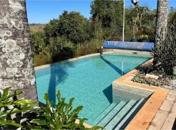 Rural · 39330m² · 7 Quartos · SÍTIO COM A/T 39.331m² - Casa térrea com charme no campo em Itatiba - SP.