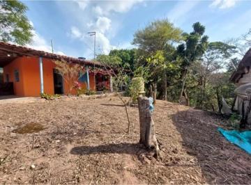 Rural · 1581m² · A  venda chácara no Bairro  Monterrey na Cidade de Louveira SP 1581 M2