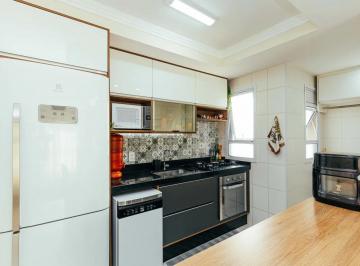 Apartamento · 72m² · 3 Quartos · 1 Vaga · Apartamento à Venda 72m² - 3 Quartos Residencial Conquista Agapeama Jundiaí SP