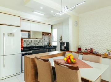 Apartamento · 72m² · 3 Quartos · 1 Vaga · Apartamento à Venda Residencial Conquista Agapeama Jundiaí SP