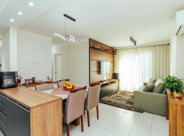 Apartamento · 72m² · 3 Quartos · 1 Vaga · Apartamento à Venda Residencial Conquista Agapeama Jundiaí SP
