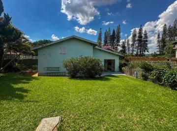 Rural · 2000m² · 4 Quartos · Venda Chácara 2000 mts , 4 quartos no Vale dos Cebrantes/Medeiros, Jundiaí/SP