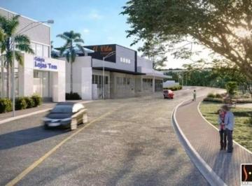 Terreno · 300m² · Venda Excelente Terreno Plano 300 metros no Residencial Ecoville em Itupeva