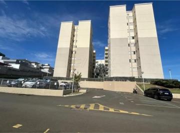 Apartamento · 82m² · 3 Quartos · 2 Vagas · APARTAMENTO GRACIOSO COM 3 QUARTOS (UMA) SUITE E RICO EM PLANEJADOS