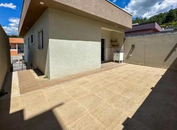 Casa · 150m² · 3 Quartos · 2 Vagas · CASA COM 3 QUARTOS À VENDA NO CONDOMÍNIO MAIS VIVER,  CENTRO DE CAJAMAR