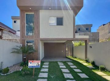 Casa · 150m² · 3 Quartos · 2 Vagas · Casa com 3 quartos à Venda no Condomínio Mais Viver, Centro de Cajamar