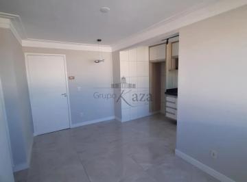 Apartamento · 48m² · 2 Quartos · 1 Vaga · Apartamento - Parque Residencial Flamboyant - Residencial Spazio Campo dos Bandeirantes - 2 Dormitór