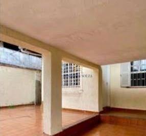 f19a0529aebcf6e5b01b3d285c3e90b86b61b4a9 · Casa com 3 dormitórios para alugar, 182 m² por R$ 4.190,00/mês - Vila Rosália - Guarulhos/SP