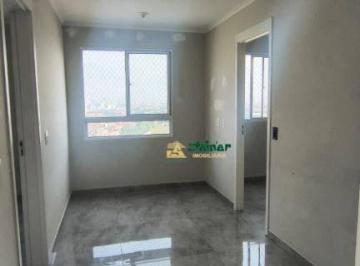 e06ca37126325e0774e23273c872a692f3942ddc · Apartamento com 2 dormitórios à venda, 36 m² por R$ 415.000,00 - Vila Itapegica - Guarulhos/SP