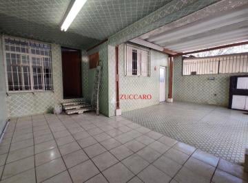 a134700d19b66fca17d10516fb92f415623a8e67 · Casa com 2 dormitórios para alugar, 160 m² por R$ 5.150,00/mês - Vila Augusta - Guarulhos/SP