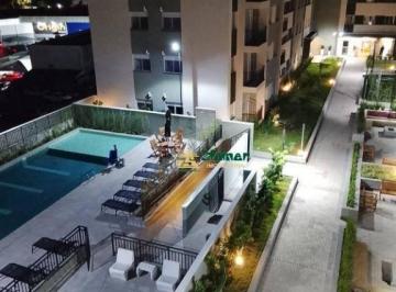 e03392bd87be43335ca2d3cb6b5aa98014c9314b · Apartamento com 2 dormitórios à venda, 38 m² por R$ 380.000,00 - Centro - Guarulhos/SP