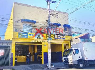 83449.jpg · Apartamento padrão para Locação, Vila Nhocune, São Paulo, SP