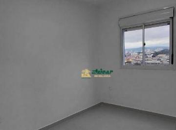 7a5fb83d46cbf41935b85de4387a653c611f00c0 · Apartamento com 2 dormitórios para alugar, 47 m² por R$ 2.600,00/mês - Vila Endres - Guarulhos/SP
