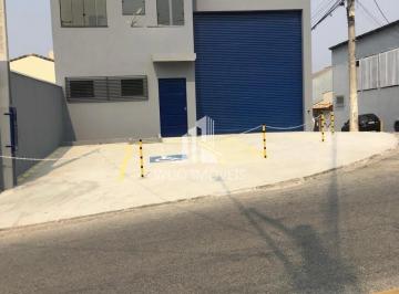 Comercial · 219m² · Galpão para venda no bairro Jardim Altos de Santana II - Jacareí/SP