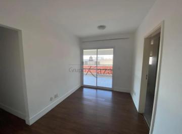 Apartamento · 63m² · 2 Quartos · 1 Vaga · Apartamento - Jardim Alvorada - Residencial Portal da Vila - 2 Dormitórios - 63m².