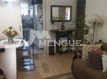 Apartamento · 64m² · 2 Quartos · Apartamento à venda - em Humaitá