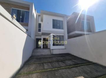 a1784576044520.jpg · Casa Nova à Venda no Laranjal em Volta Redonda/RJ 3 Quartos, Suíte, Quintal Amplo e 2 Vagas de Gar