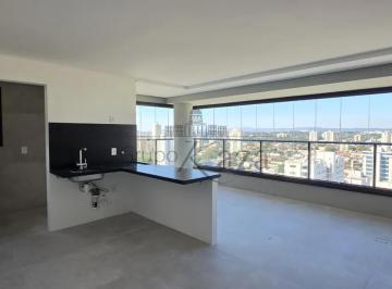 Apartamento · 93m² · 3 Quartos · 2 Vagas · Apartamento - Vila Ema - Condomínio Matiss - 3 Dormitórios - 93m².