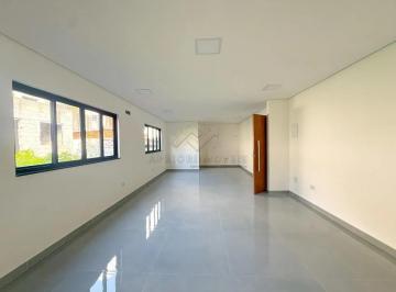 Comercial · 40m² · 1 Quarto · 4 Vagas · Sala para locação, 40m² por R$ 2.500,00 - Parque João Ramalho - Santo André/SP