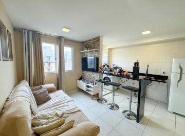 Apartamento · 40m² · 2 Quartos · Apartamento com 2 quartos à venda, com 40 m² no Jardim São Saverio - São Paulo/SP