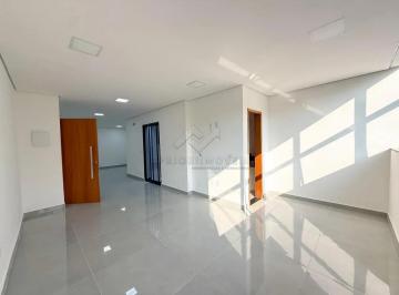 Comercial · 45m² · 1 Quarto · 4 Vagas · Salão à venda, 45m² por R$ 2.800,00 - Parque João Ramalho - Santo André/SP