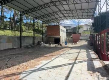 Comercial · 600m² · 2 Vagas · Galpão Comercial á venda, 600m² no Batistini - São Bernardo do Campo/SP