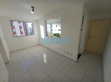 locacao-pq-industrial-2-dormitorios-vaga-coberta-portaria-24-horas-quadra-poliesportiva-churrasqueira-dutra-jhonson-281784550936002.jpeg · Apartamento com 2 dormitórios para alugar, 48 m² por R$ 1.800,00/mês - Parque Industrial - São José