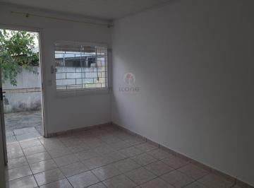 Casa · 60m² · 3 Quartos · 1 Vaga · Casa com 03 quartos, estacionamento, no Cidade Ind