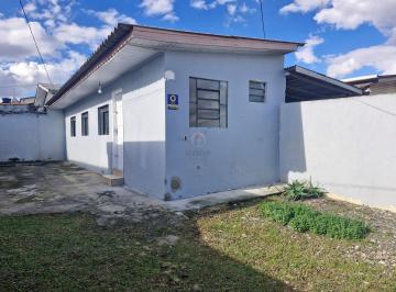 Casa · 45m² · 1 Quarto · 2 Vagas · Casa no Bairro Fazendinha