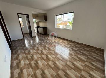 Apartamento · 56m² · 2 Quartos · 1 Vaga · Apartamento 02 quartos, térreo com garden