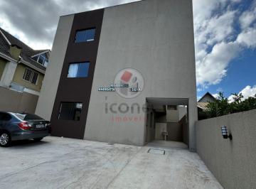 Apartamento · 56m² · 2 Quartos · 1 Vaga · Apartamento 02 quartos, térreo com garden