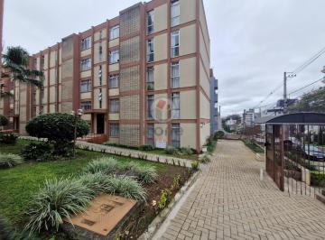 Apartamento · 43m² · 2 Quartos · Perto de Shopping, Mercado, Panificadora